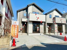 千葉県習志野市香澄３丁目