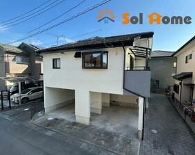 群馬県前橋市箱田町