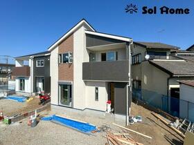 群馬県高崎市倉賀野町