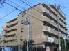 ドリーム大桐 4階 築28年5ヶ月の賃貸物件
