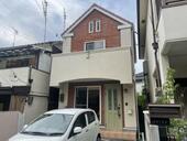 ブリック・ウォール１のイメージ