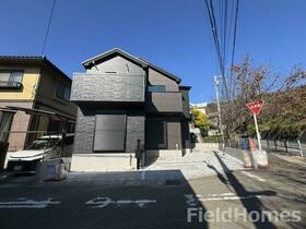 神奈川県中郡二宮町山西