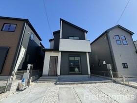 神奈川県小田原市堀之内