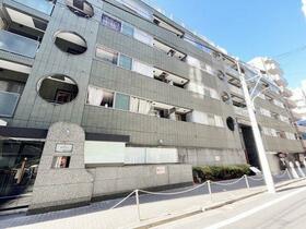 菱和パレス西麻布