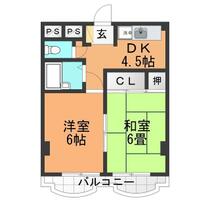 間取り：220005511707
