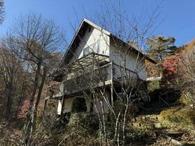 長野県佐久市前山