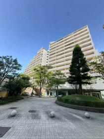 西宮マリナパークシティ・海のまち壱番館