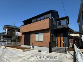栃木県宇都宮市宝木町２丁目