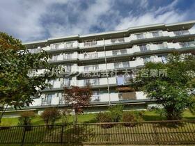 別所団地　２号棟