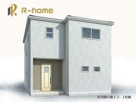 茨城県古河市諸川