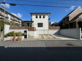 兵庫県神戸市北区鳴子2丁目