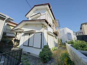 神奈川県横須賀市衣笠栄町１丁目