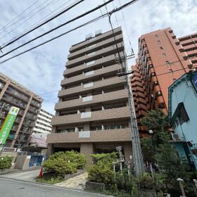 シティライフ新大阪