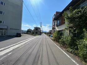 群馬県吾妻郡中之条町大字伊勢町