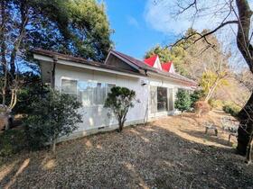 群馬県渋川市赤城町勝保沢