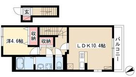 間取り：223040685317
