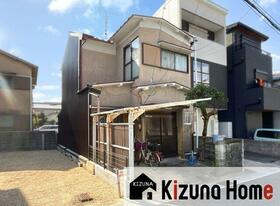 京都府宇治市伊勢田町若林