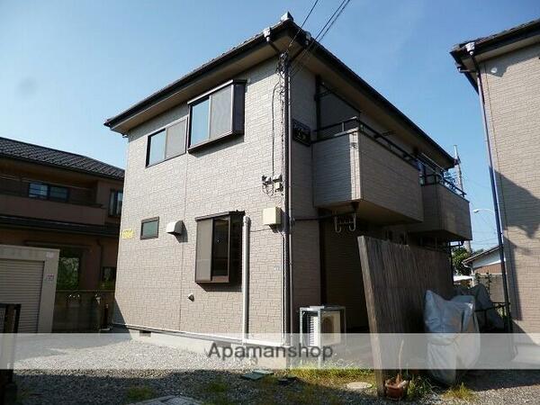 detached 埼玉県富士見市上沢１丁目
地図を見る