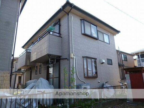 detached 埼玉県富士見市上沢１丁目
地図を見る