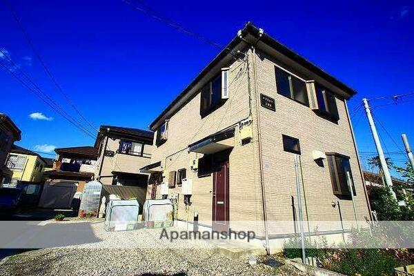 detached 埼玉県富士見市上沢１丁目
地図を見る