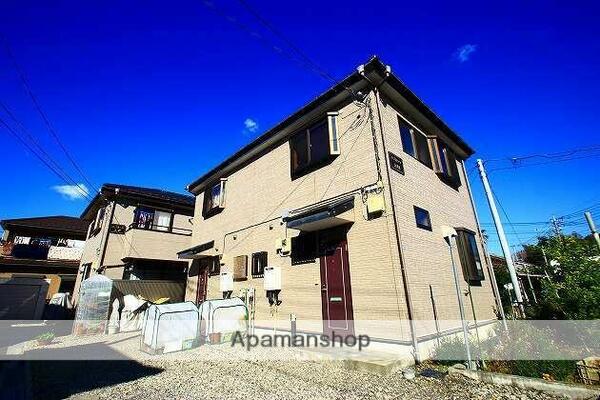 detached 埼玉県富士見市上沢１丁目
地図を見る