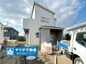 愛知県一宮市萩原町西宮重字北屋敷