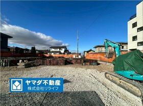 愛知県一宮市萩原町西宮重字北屋敷