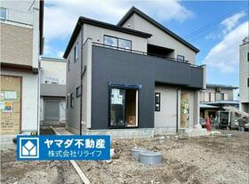 愛知県一宮市萩原町西宮重字北屋敷