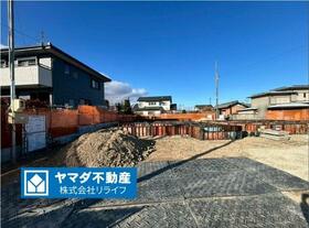 愛知県一宮市萩原町西宮重字北屋敷