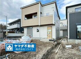 愛知県一宮市萩原町西宮重字北屋敷