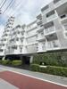 PRIME URBAN 東中野 COURT 1階 築17年1ヶ月の賃貸物件