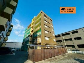 ニューコーポ津島Ａ棟