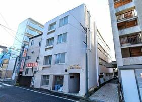 スカイコート武蔵小杉第５