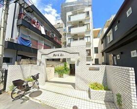 パークアベニュー国分寺
