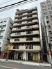 エクセルハイム川富 9階 築40年4ヶ月の賃貸物件