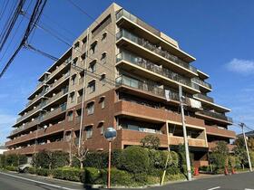 レクセルガーデン篠崎