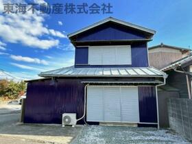三重県松阪市大黒田町