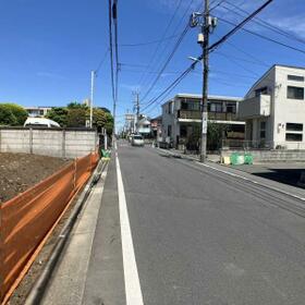 東京都杉並区善福寺２丁目