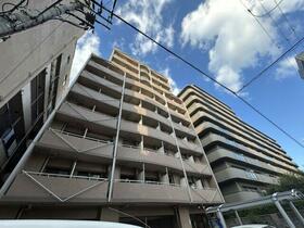 朝日プラザアクシス城東