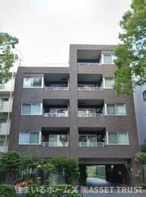 レ・ジェイド上北沢