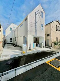 東京都江戸川区南篠崎町１丁目