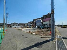 千葉県市川市本行徳
