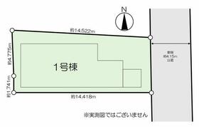 千葉県市川市曽谷２丁目