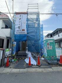 千葉県市川市曽谷２丁目
