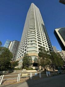 ザ・パークハウス西新宿タワー６０