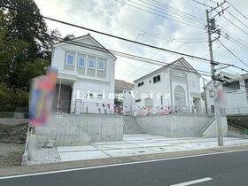 神奈川県横浜市緑区三保町