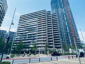 ＨＡＲＵＭＩ　ＦＬＡＧ　ＳＵＮ　ＶＩＬＬＡＧＥ　Ｅ棟