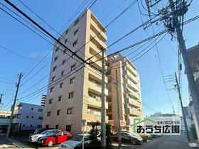 宝マンション金山ウエスト