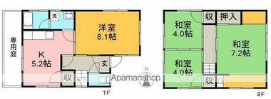 間取り：239001808823