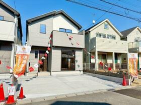 千葉県習志野市香澄３丁目